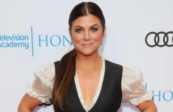 Tiffani Thiessen Biography, Career, Net Worth, And Other Interesting Facts