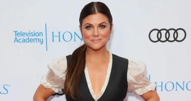 Tiffani Thiessen Net Worth 2024: How Much is the ‘Saved by the Bell ...