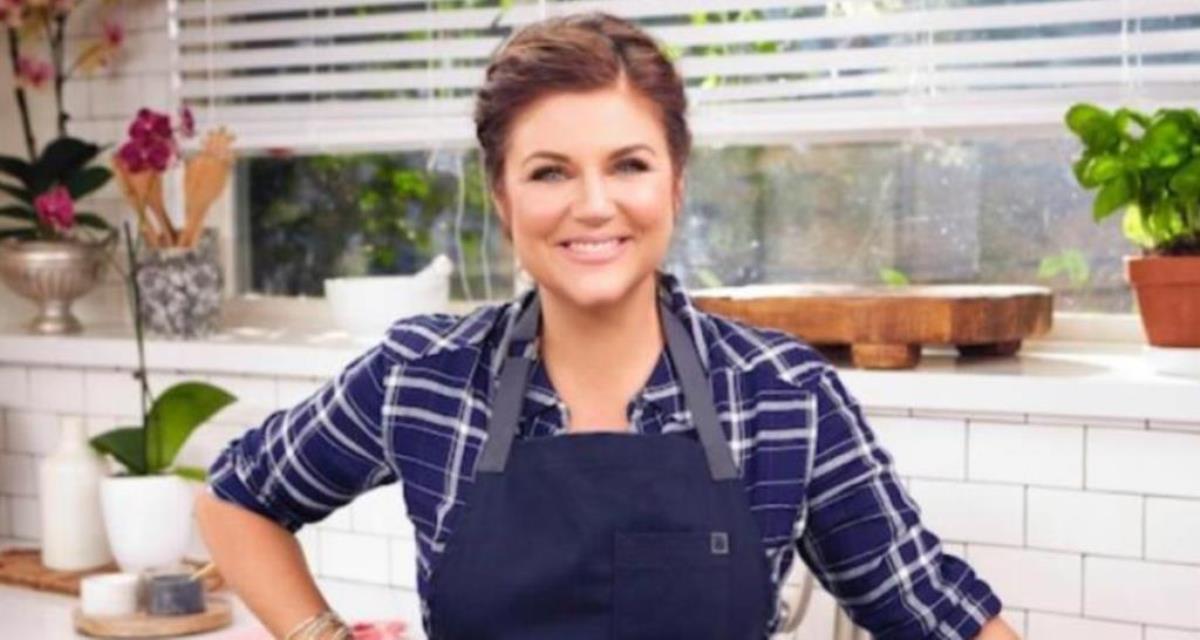 Tiffani Thiessen Net Worth: A Surprising Insight | Celebily