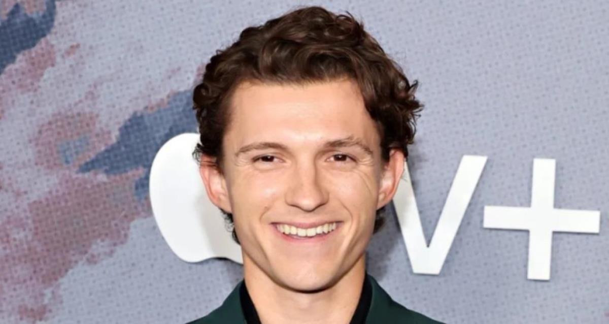 Tom Holland Biography, Career, Net Worth, And Other Interesting Facts ...