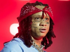 Trippie Redd Biography, Career, Net Worth, And Other Interesting Facts