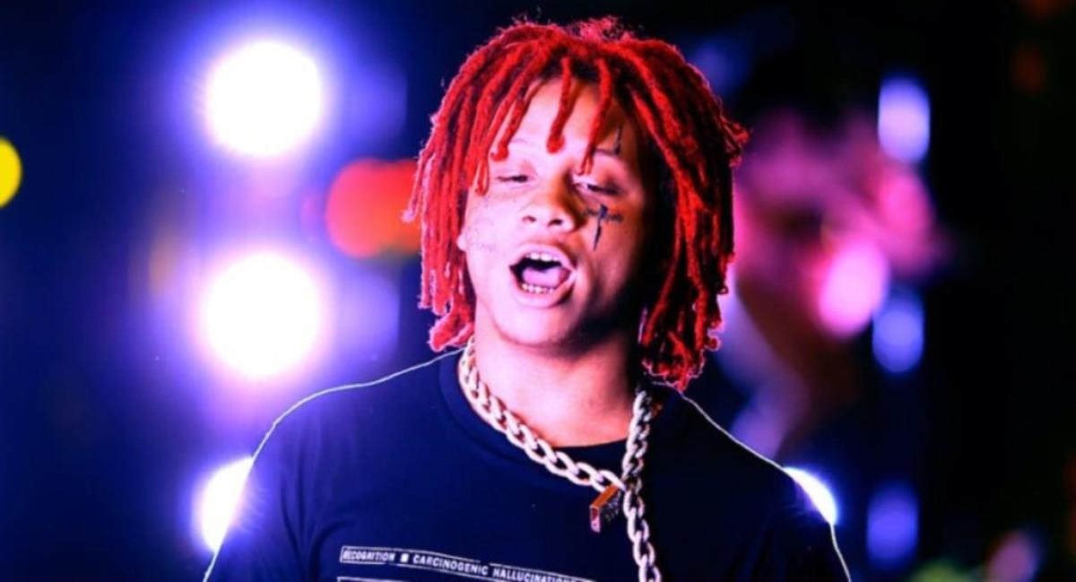 Trippie Redd Biography, Career, Net Worth, And Other Interesting Facts ...