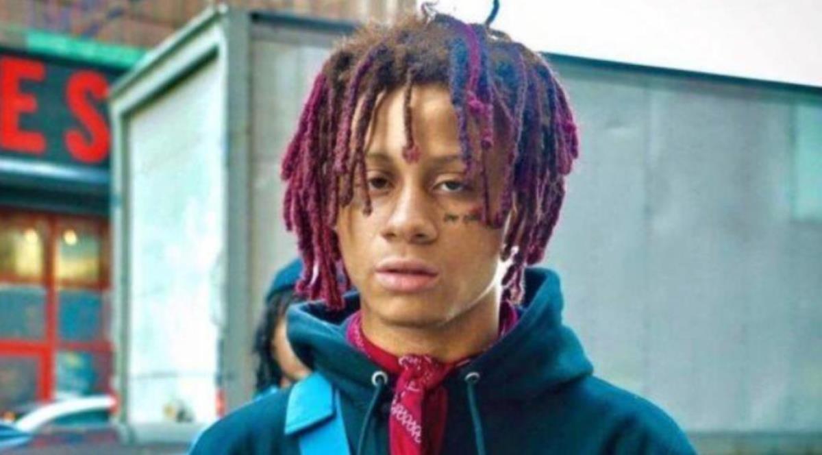 Trippie Redd Biography, Career, Net Worth, And Other Interesting Facts ...