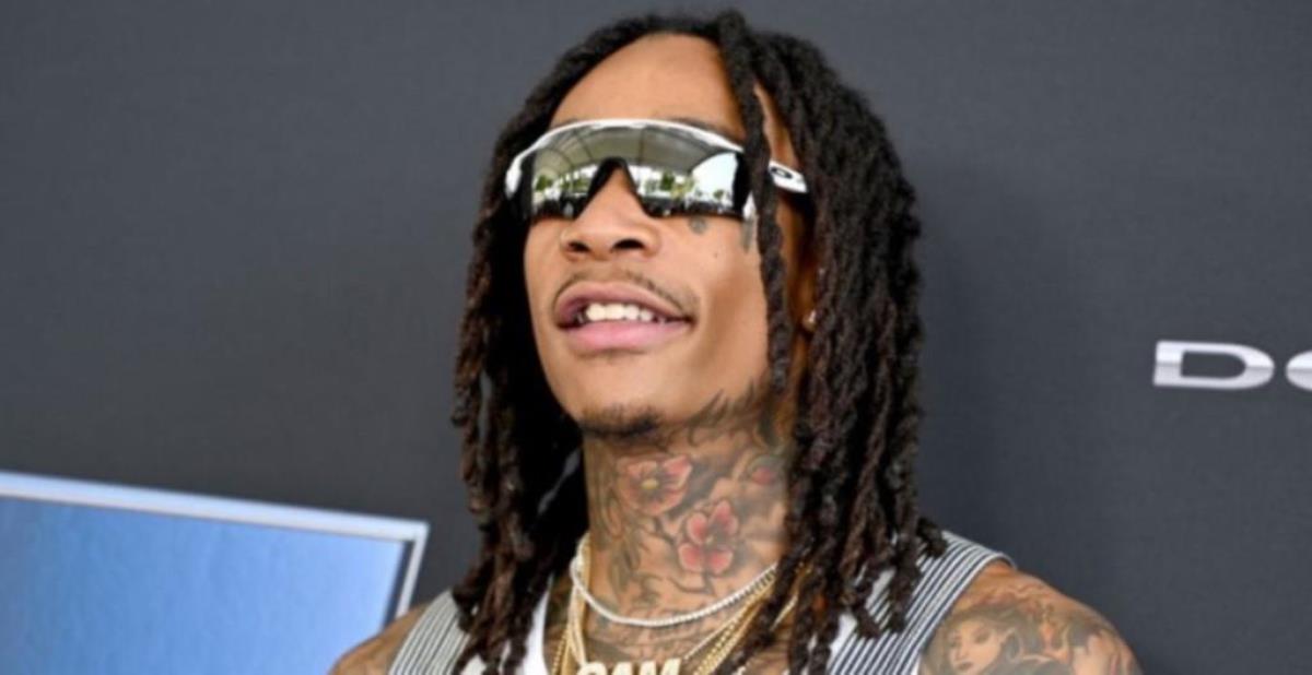 Wiz Khalifa Net Worth Uncovering His Wealth Celebily