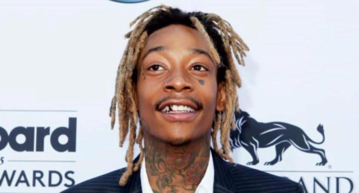 Wiz Khalifa Net Worth Uncovering His Wealth Celebily