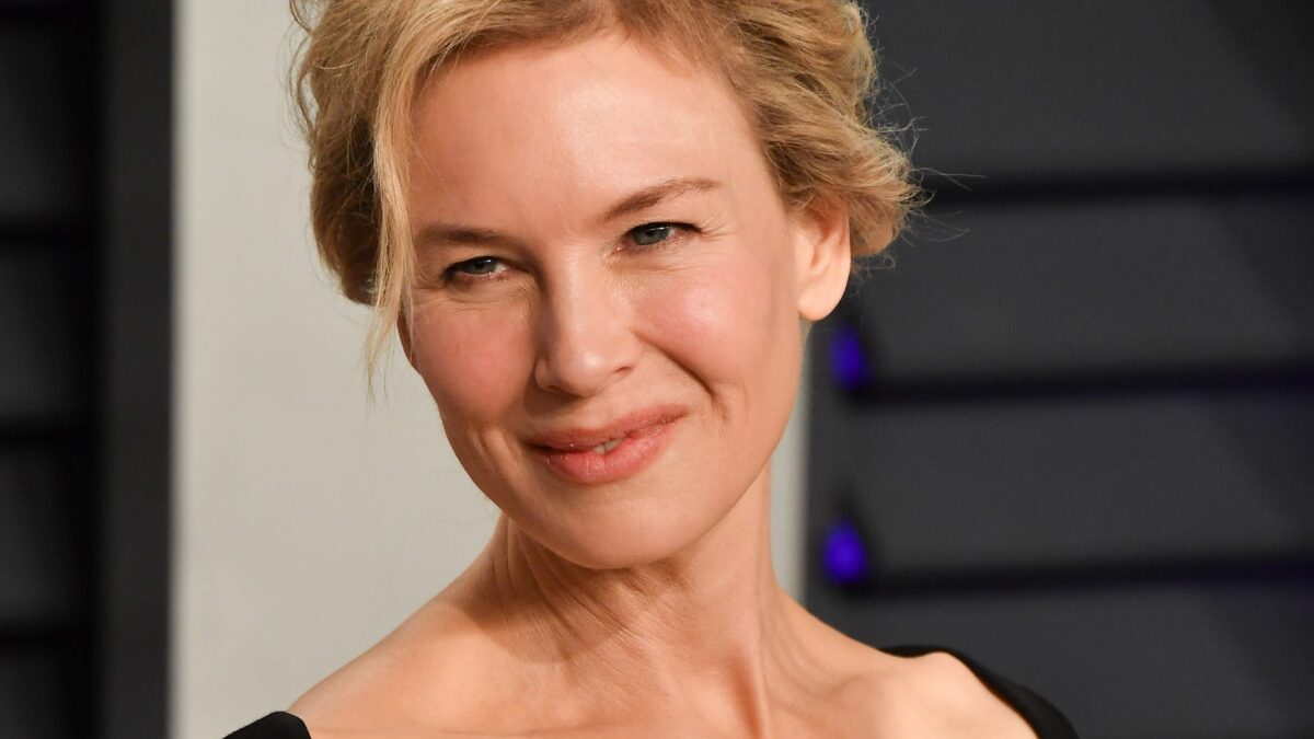Renée Zellweger Biography, Career, Net Worth, And Other Interesting Facts