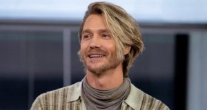 Chad Michael Murray Biography, Career, Net Worth, And Other Interesting Facts