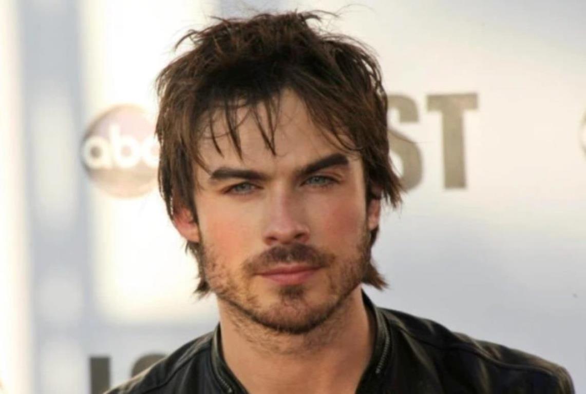 Ian Somerhalder Net Worth Exploring His Wealth Celebily