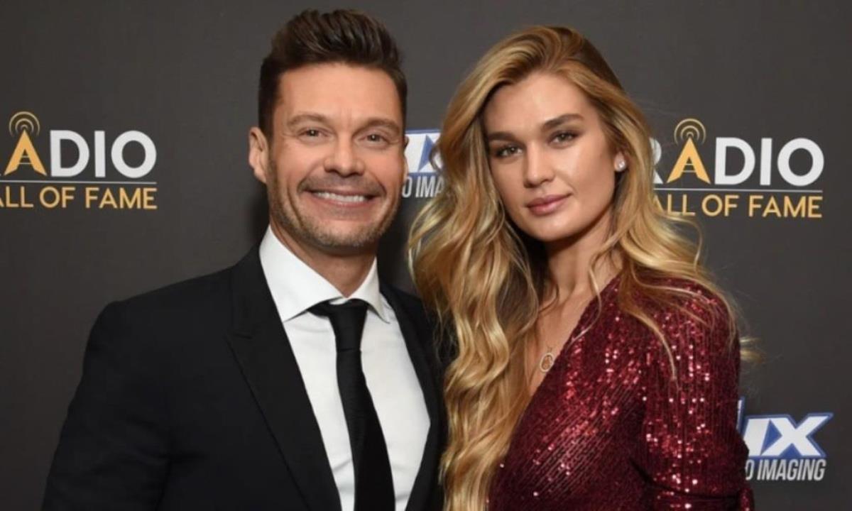 Ryan Seacrest Net Worth Unmatched Success Story Celebily