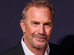 Kevin Costner Net Worth 2024