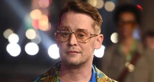 Macaulay Culkin Net Worth 2024