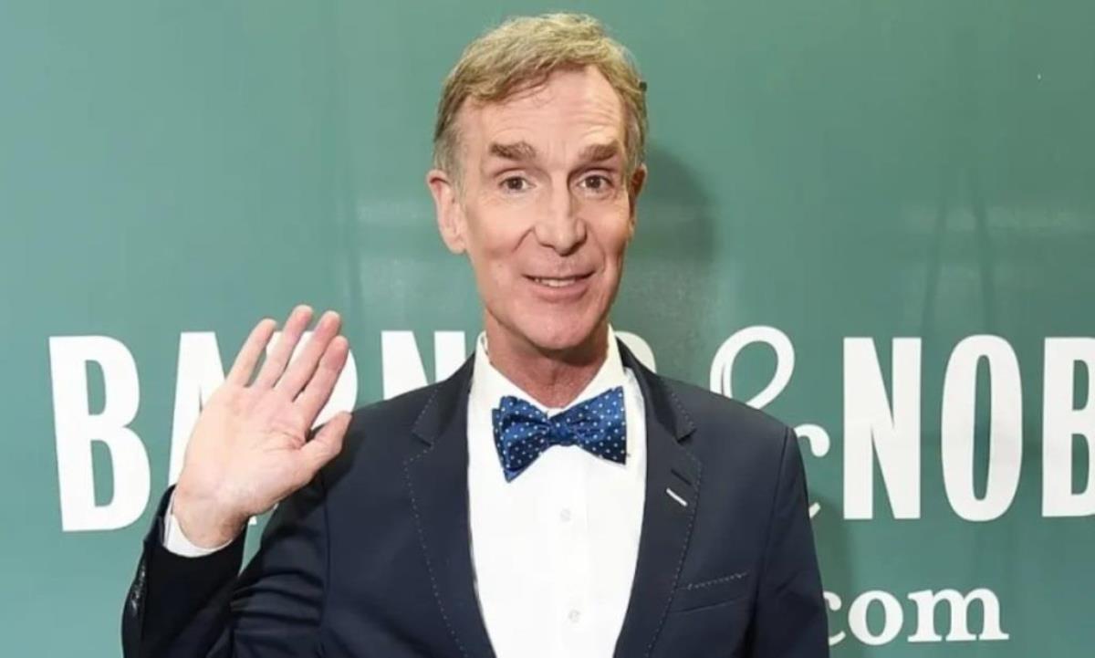 Bill Nye Net Worth Revealing His Hidden Wealth Celebily