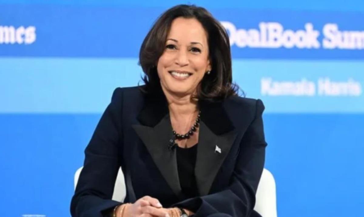 Kamala Harris Net Worth Secrets of Her Success Celebily