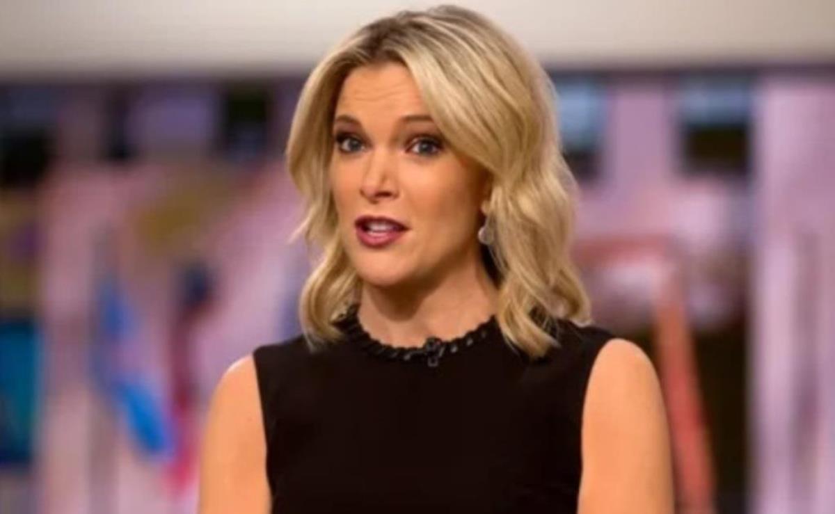 Megyn Kelly Net Worth From TV to Major Fortune Celebily