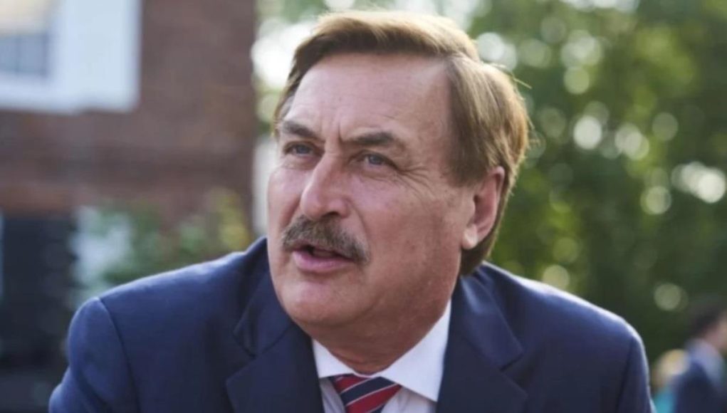 Mike Lindell Net Worth Truth About His Wealth Celebily