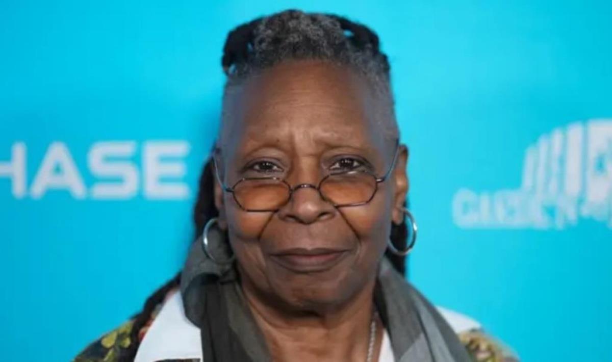 Whoopi Goldberg Net Worth A Fortune Beyond Fame Celebily