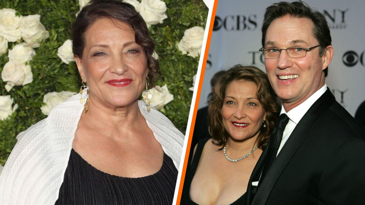 Who Is Georgiana Bischoff? Untold Truth About Richard Thomas’ Wife