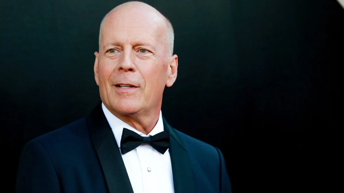 Bruce Willis Net Worth: Discover His Hidden Gems