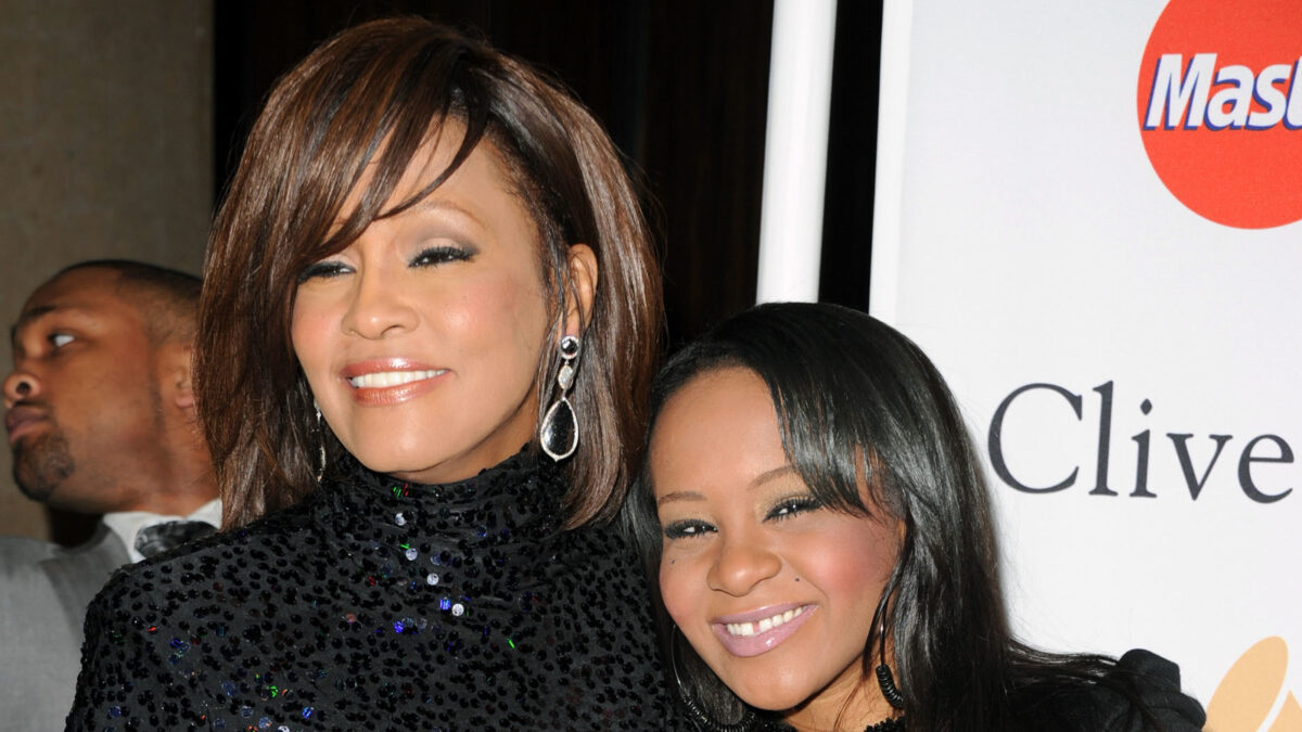 Bobbi Kristina Brown Net Worth: Hidden Treasures