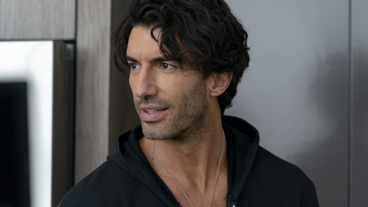 Justin Baldoni breaks social media silence to celebrate sweet milestone with wife amid Blake Lively legal battle