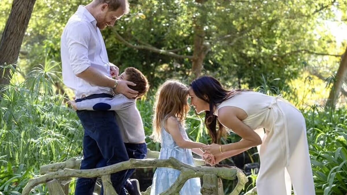 Meghan Markle & Prince Harry’s Children: Inside the Lives of Archie and Lilibet, Their Titles, Names, and Royal Future