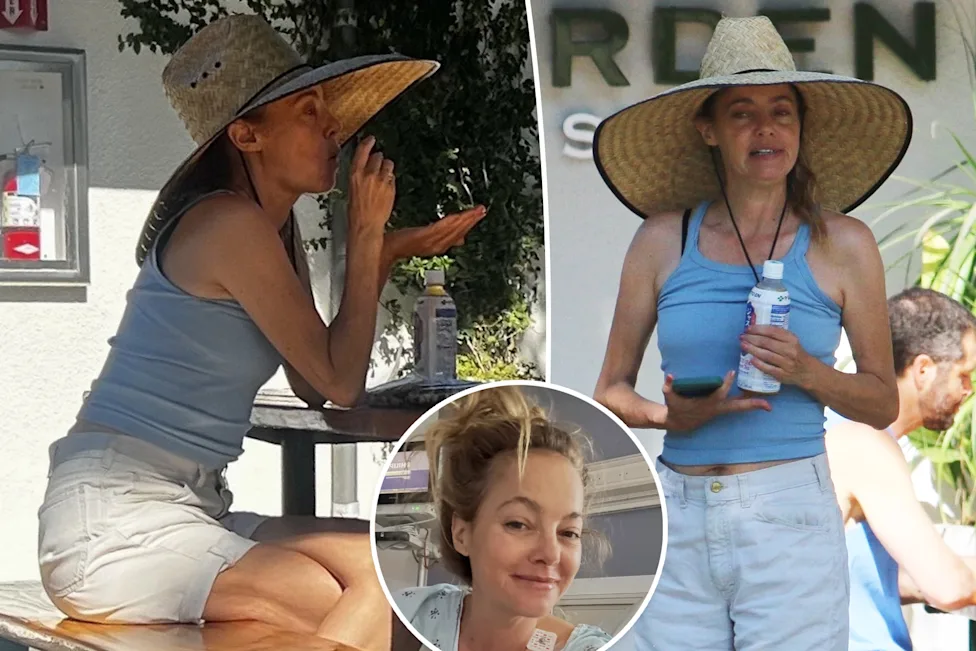 Bijou Phillips Steps Out for Lunch Date Two Weeks After Life-Saving Kidney Transplant: Actress Shares Emotional Journey Through Kidney Disease