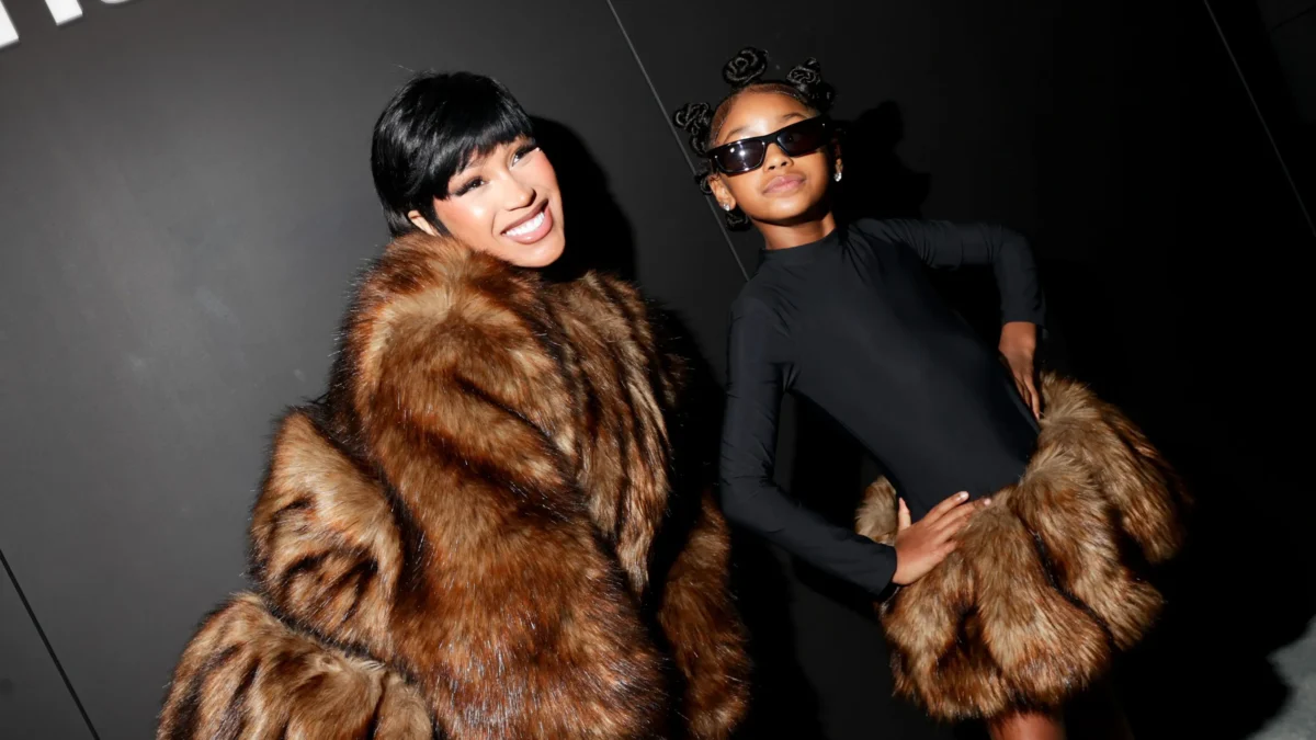 Kulture Kiari Cephus: Inside the Life of Cardi B and Offset’s Adorable Daughter and Her Growing Spotlight