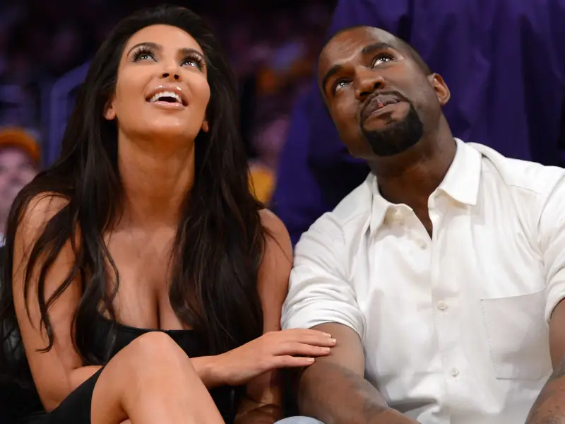 Kanye West’s Seven Words About Kim Kardashian Reveal the Deep Connection Behind Their Famous Love Story